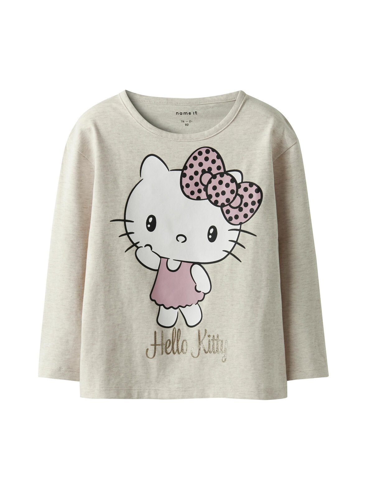 NmfObba Hellokitty -trikoopaita