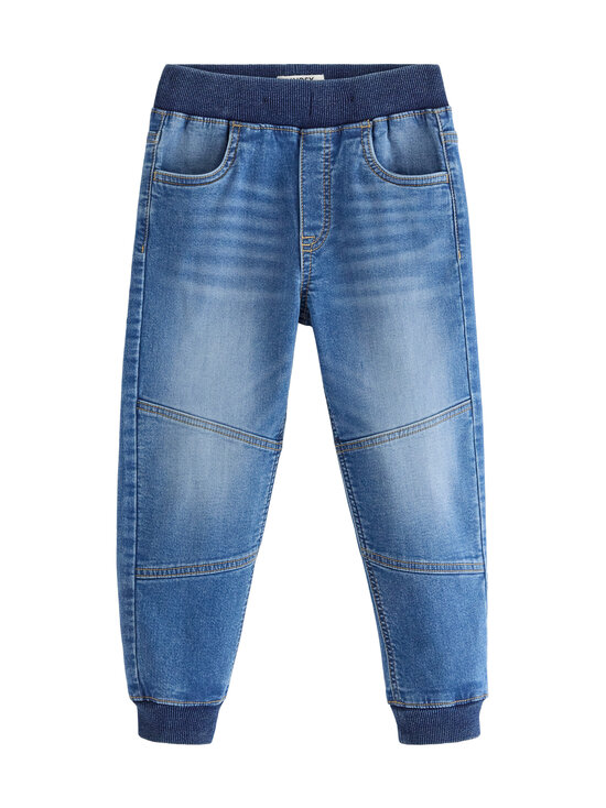 Lindex - Teksapüksid Wilmer Wide Leg - 794 BLUE | Stockmann - photo 1