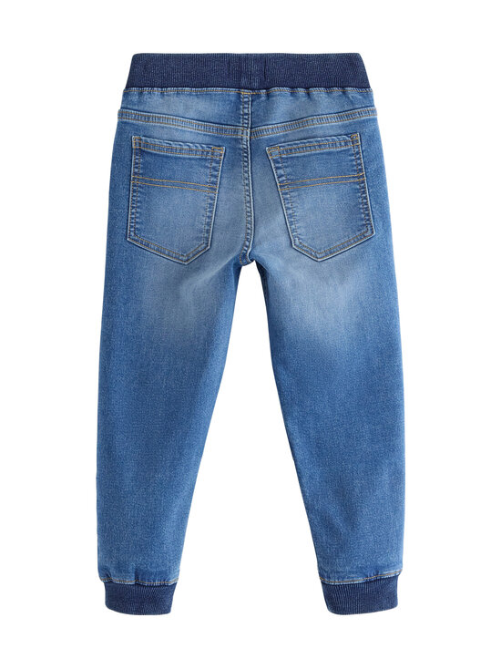 Lindex - Teksapüksid Wilmer Wide Leg - 794 BLUE | Stockmann - photo 2