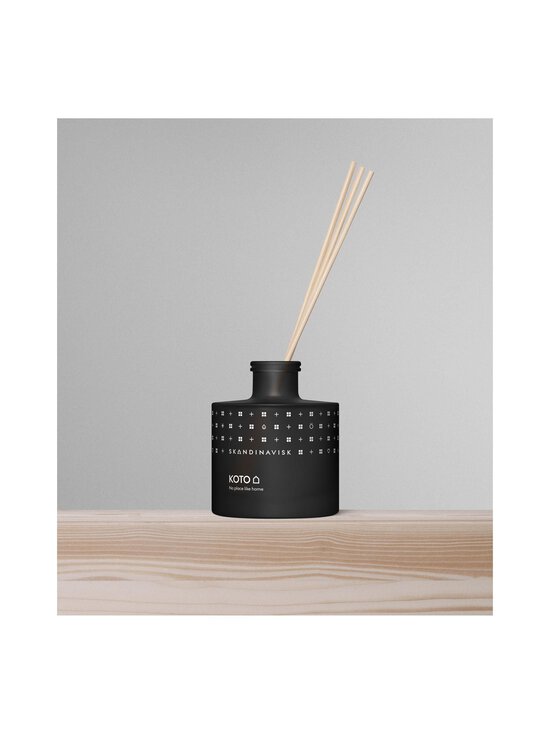 Skandinavisk - Koto-diffuuseri 200 ml - BLACK - photo 2 Skandinavisk - Koto-diffuuseri 200 ml - BLACK | Stockmann - photo 2