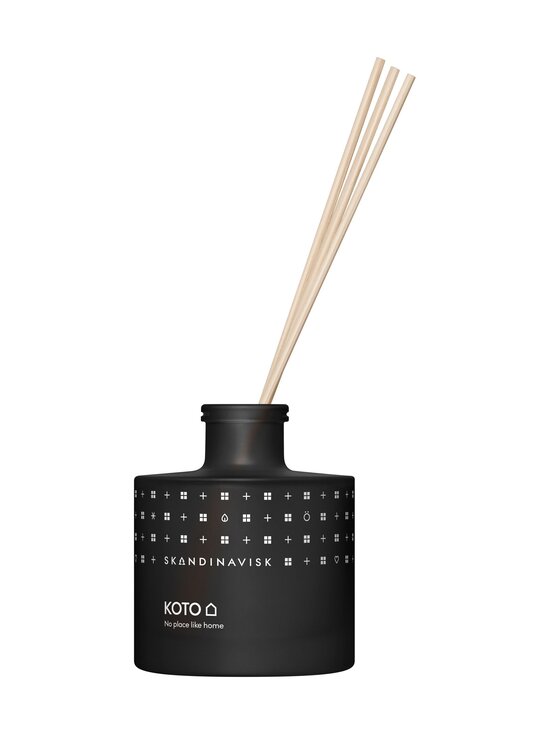 Skandinavisk - Koto-diffuuseri 200 ml - BLACK - photo 1 Skandinavisk - Koto-diffuuseri 200 ml - BLACK | Stockmann - photo 1