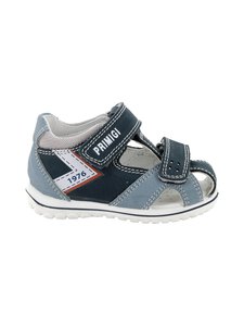Primigi - Nahkasandaalit - BLUE-PALE LIGHT BLUE | Stockmann