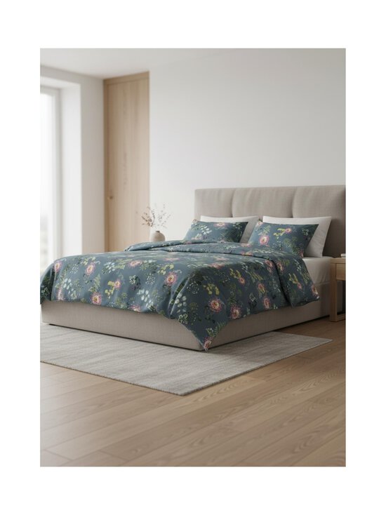 Schlossberg - Nele Noblesse -satiinipussilakana - VERT | Stockmann - photo 2