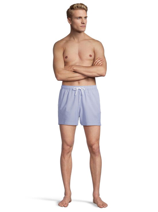 Björn Borg - Seersucker-uimashortsit - P1019 BB SEARSTRIPE 2 | Stockmann - photo 3