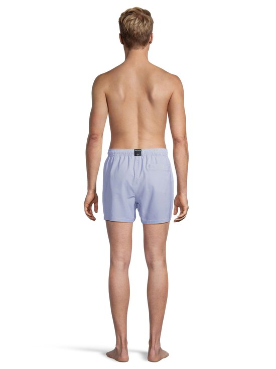 Björn Borg - Seersucker-uimashortsit - P1019 BB SEARSTRIPE 2 | Stockmann - photo 4