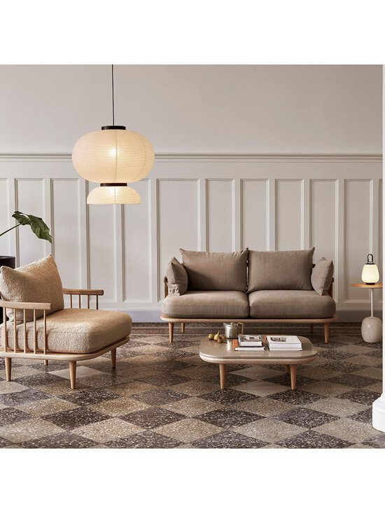 &Tradition - Fly SC2 -sohva - BEIGE | Stockmann - photo 5