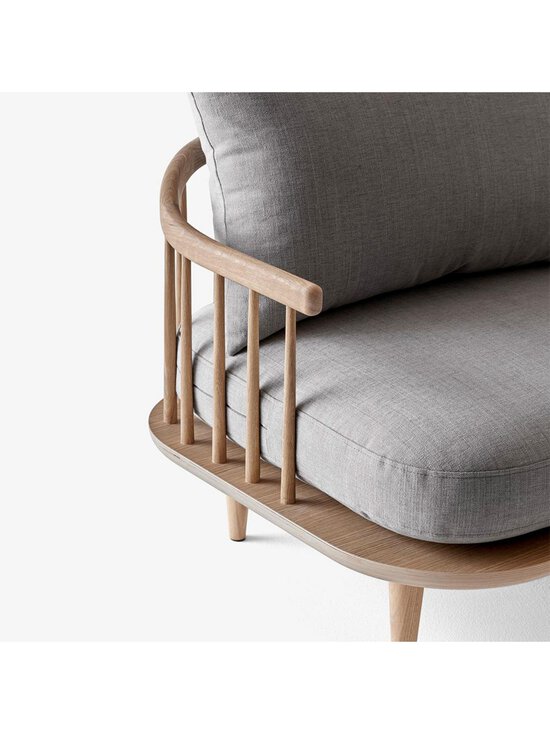 &Tradition - Fly SC2 -sohva - BEIGE | Stockmann - photo 3