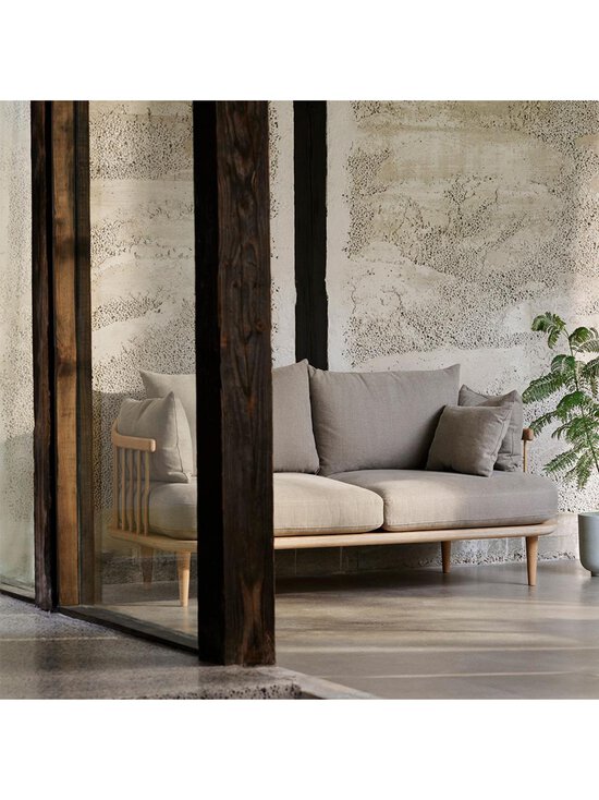 &Tradition - Fly SC2 -sohva - BEIGE | Stockmann - photo 4