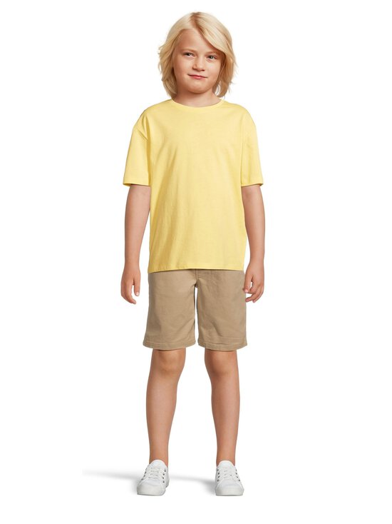 Bogi - T-särk Coo - BANANA YELLOW | Stockmann - photo 2