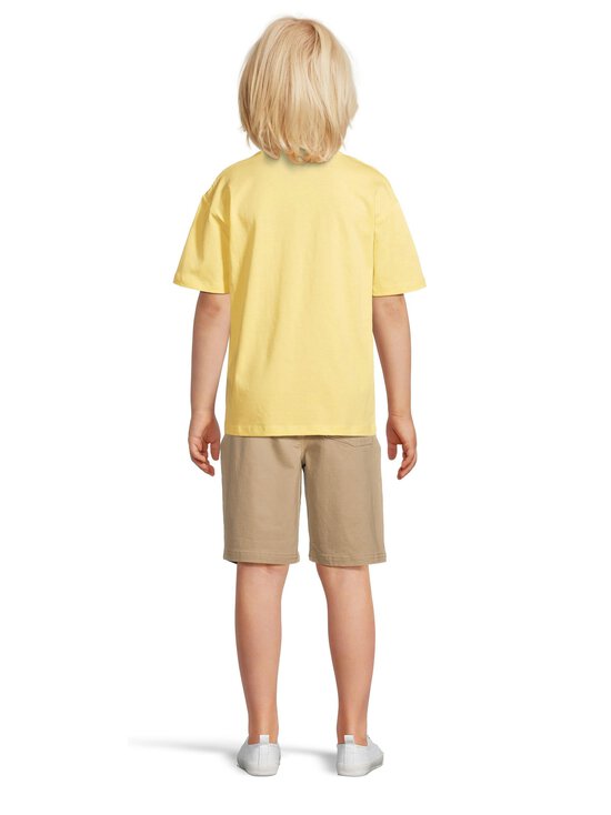 Bogi - T-särk Coo - BANANA YELLOW | Stockmann - photo 3