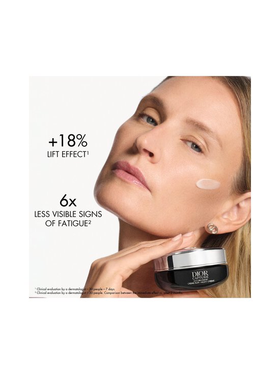 DIOR - Capture Night Creme Refill -yövoide, täyttöpakkaus - NOCOL | Stockmann - photo 4