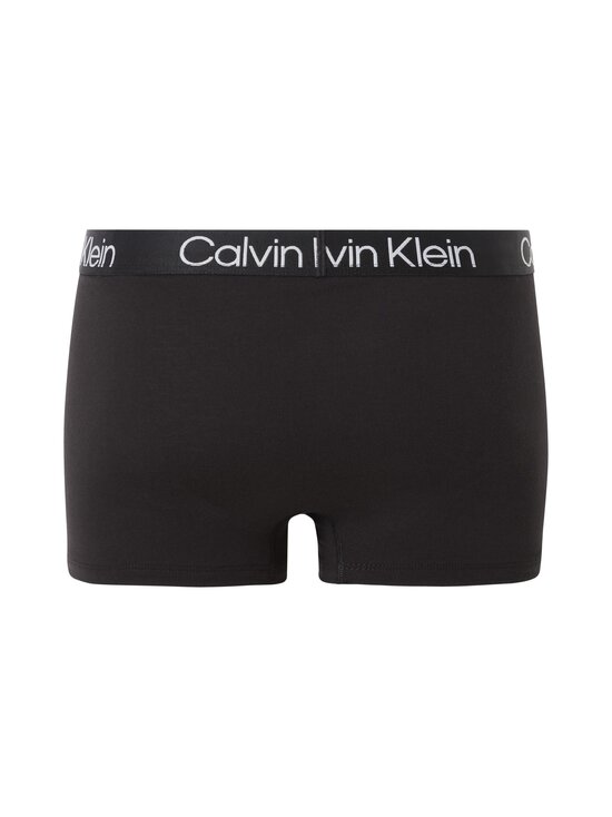 Calvin Klein Underwear - CK bokseršorti 3p. - UW5 WHITE/ BLACK/ GREY HEATHER - photo 2 Calvin Klein Underwear - CK bokseršorti 3p. - UW5 WHITE/ BLACK/ GREY HEATHER | Stockmann - photo 2