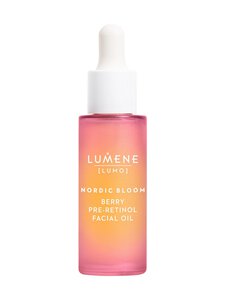 Lumene - Näoõli Lumo Berry Pre-Retinol Facial Oil | Stockmann
