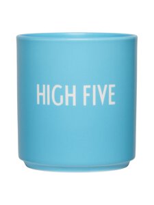 Design Letters - Favourite-kuppi 250 ml - SWIM CAP BLUE 2389C Design Letters - Favourite-kuppi 250 ml - SWIM CAP BLUE 2389C | Stockmann