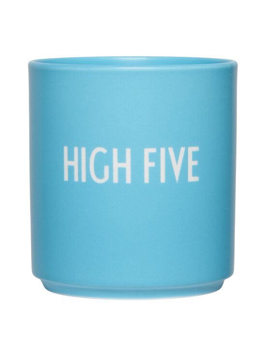 Design Letters - Favourite tase 250 ml - SWIM CAP BLUE 2389C - photo 1 Design Letters - Favourite tase 250 ml - SWIM CAP BLUE 2389C | Stockmann - photo 1