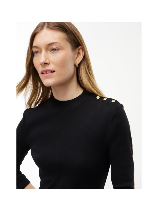 Tommy Hilfiger - Cody-mekko - BDS BLACK | Stockmann - photo 4