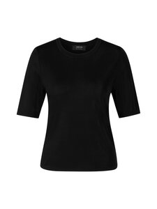 Marc Cain - Džemperis - 900 BLACK Marc Cain - Džemperis - 900 BLACK | Stockmann