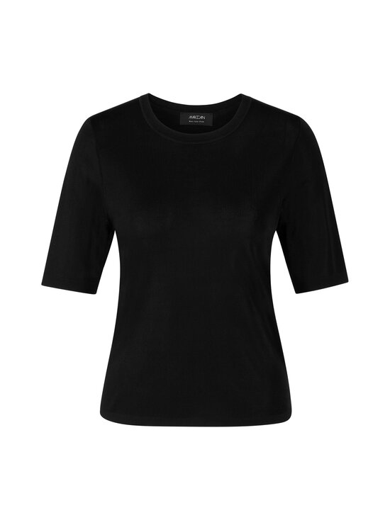 Marc Cain - Neulepusero - 900 BLACK - photo 1 Marc Cain - Neulepusero - 900 BLACK | Stockmann - photo 1