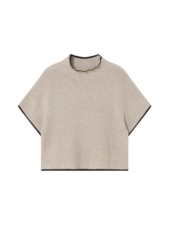 GUSTAV - Stina-neulepusero - 2044 LIGHTLATTE | Stockmann - photo 1