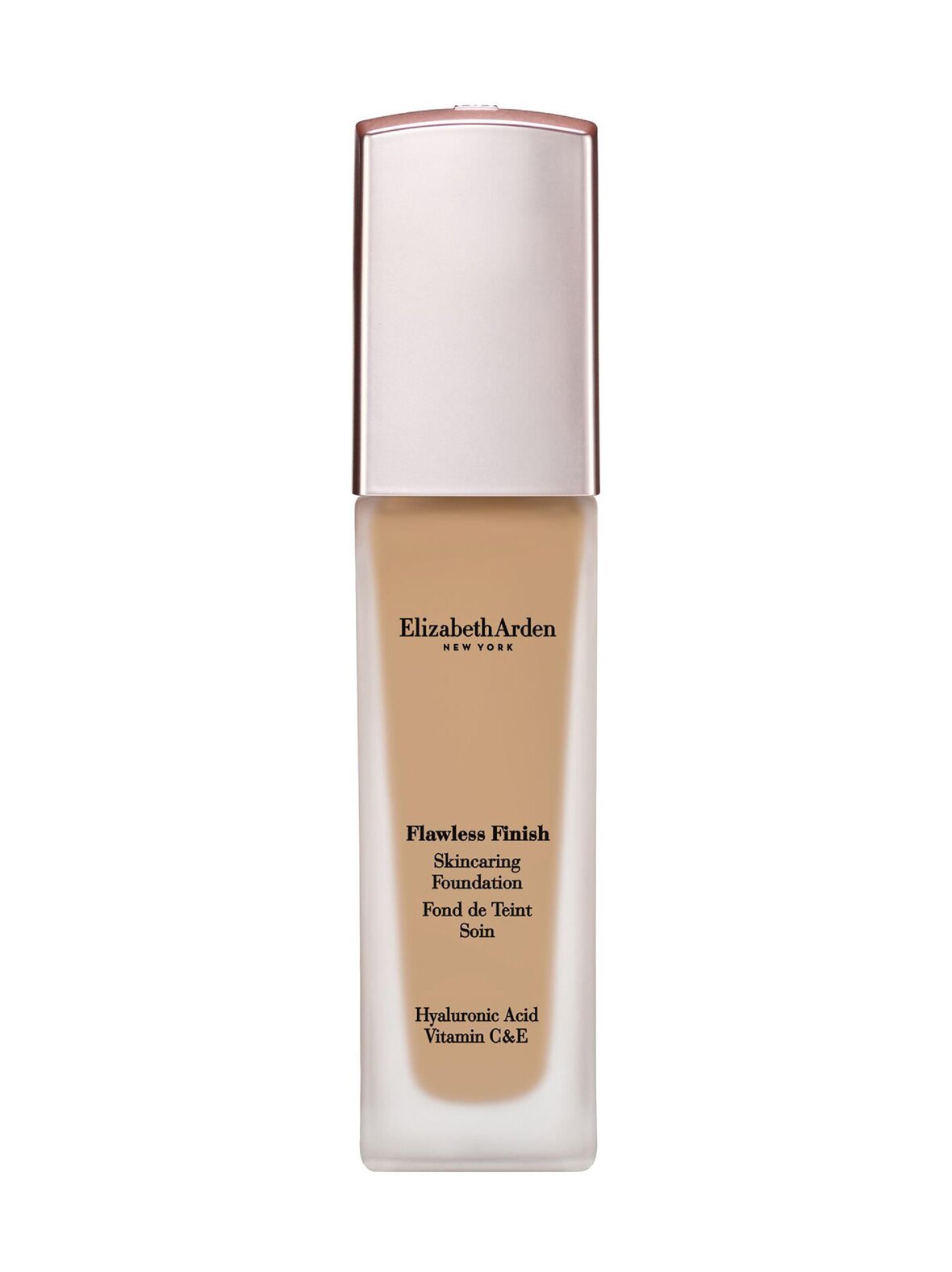 Flawless Finish Liquid Foundation -meikkivoide 30 ml