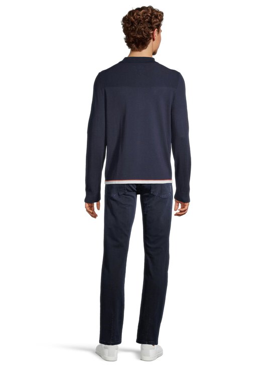 PS Paul Smith - Neuletakki - 49_VERY DARK NAVY - photo 3 PS Paul Smith - Neuletakki - 49_VERY DARK NAVY | Stockmann - photo 3