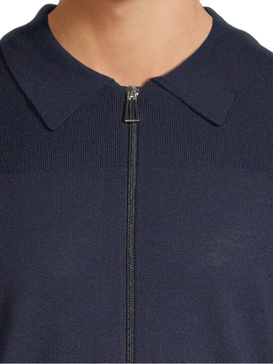 PS Paul Smith - Neuletakki - 49_VERY DARK NAVY - photo 4 PS Paul Smith - Neuletakki - 49_VERY DARK NAVY | Stockmann - photo 4
