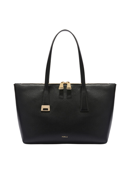 Furla - Kott Olivia M Tote - O6000 NERO | Stockmann - photo 1