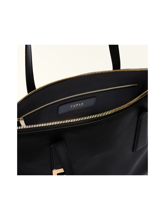 Furla - Kott Olivia M Tote - O6000 NERO | Stockmann - photo 3