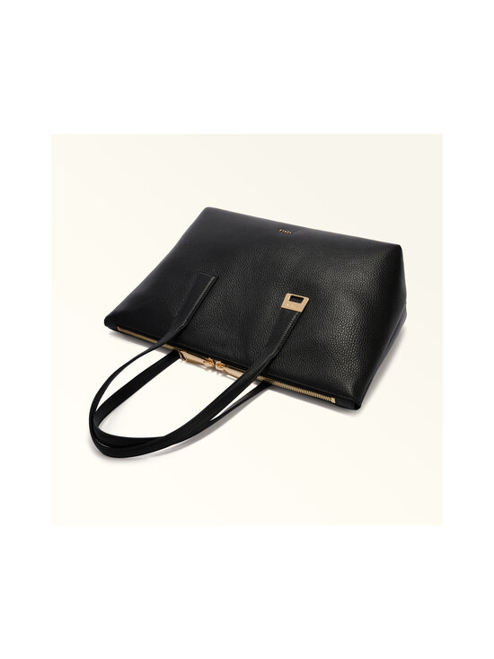 Furla - Kott Olivia M Tote - O6000 NERO | Stockmann - photo 4