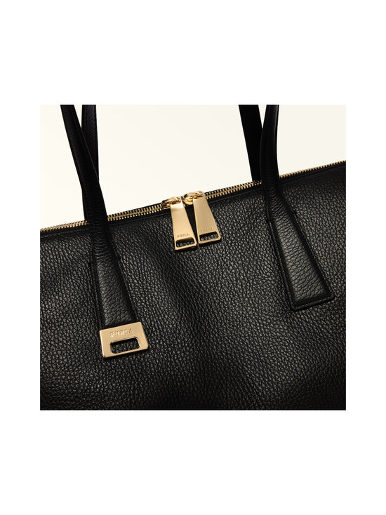 Furla - Kott Olivia M Tote - O6000 NERO | Stockmann - photo 5