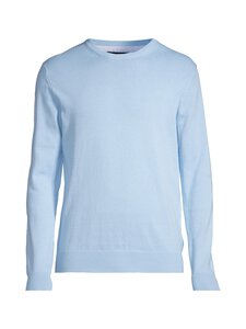 Cap Horn - Jason Crewneck džemperis - LT. BLUE MEL. | Stockmann