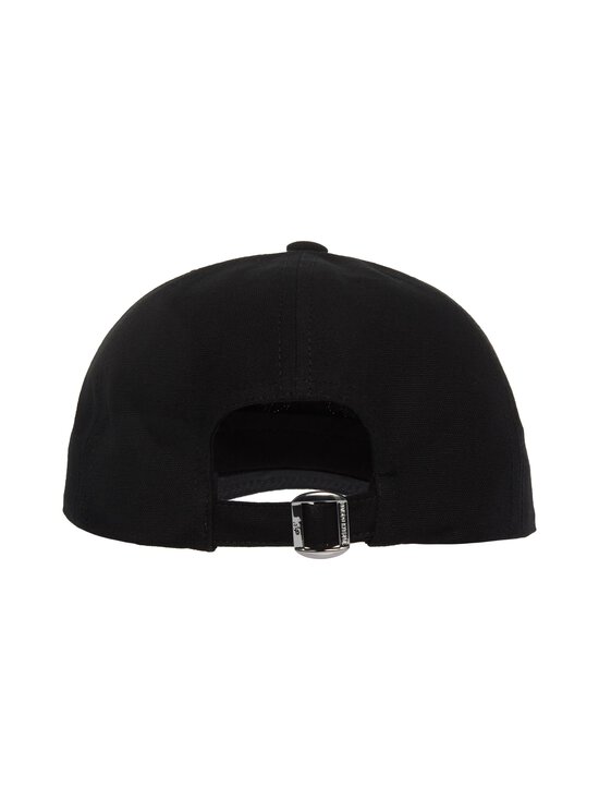 Maison Kitsuné - Baby Fox -lippalakki - P199 BLACK - photo 2 Maison Kitsuné - Baby Fox -lippalakki - P199 BLACK | Stockmann - photo 2