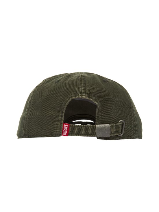 Diesel - C Ball -lippalakki - IVY GREEN - photo 2 Diesel - C Ball -lippalakki - IVY GREEN | Stockmann - photo 2