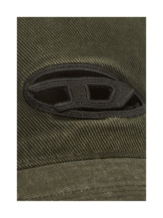 Diesel - C Ball -lippalakki - IVY GREEN - photo 3 Diesel - C Ball -lippalakki - IVY GREEN | Stockmann - photo 3