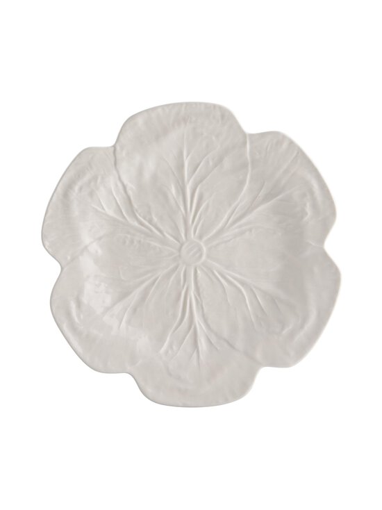 Bordallo Pinheiro - Cabbage šķīvis 26,5 cm - BEIGE | Stockmann - photo 1