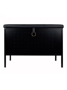 Maze - Frank-penkki - MUSTA | Stockmann