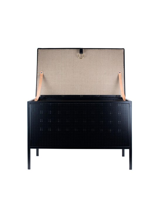 Maze - Frank-penkki - MUSTA | Stockmann - photo 2