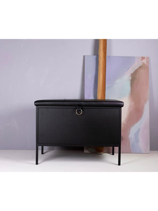 Maze - Frank-penkki - MUSTA | Stockmann - photo 3