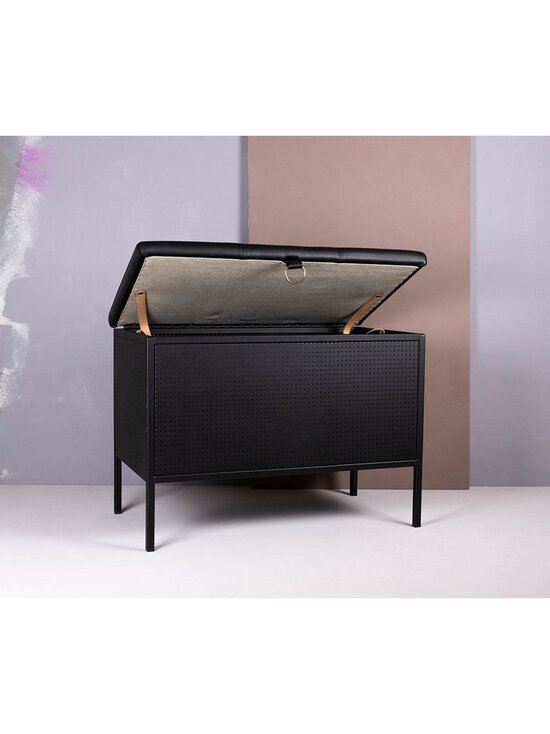 Maze - Frank-penkki - MUSTA | Stockmann - photo 4