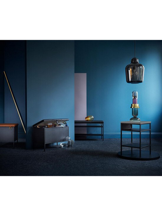 Maze - Frank-penkki - MUSTA | Stockmann - photo 6