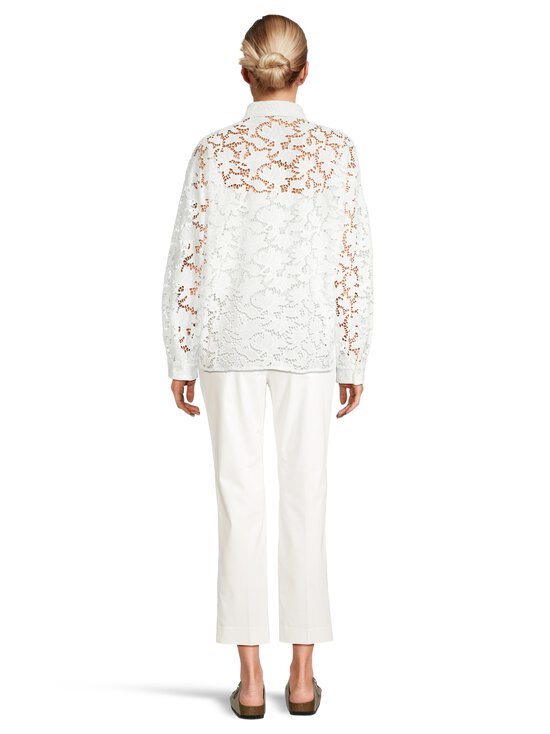 Pennyblack - Pbpacacia blūze - 1 IVORY | Stockmann - photo 3