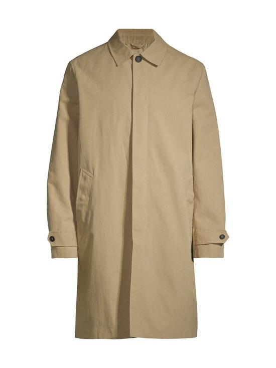 CONSTRUE – Maine-takki