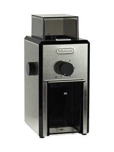 Delonghi - KG89-kahvimylly Delonghi - KG89-kahvimylly | Stockmann