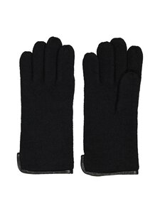 A+more - Soile adīti cimdi - BLACK | Stockmann