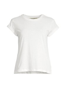 Allsaints - Anna t-paita - CHALK WHITE | Stockmann
