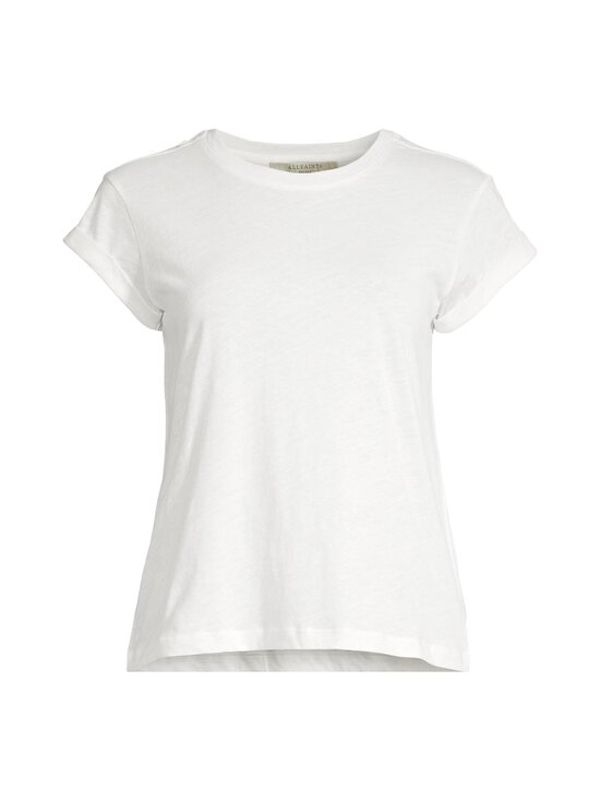 Allsaints - Anna t-paita - CHALK WHITE | Stockmann - photo 1