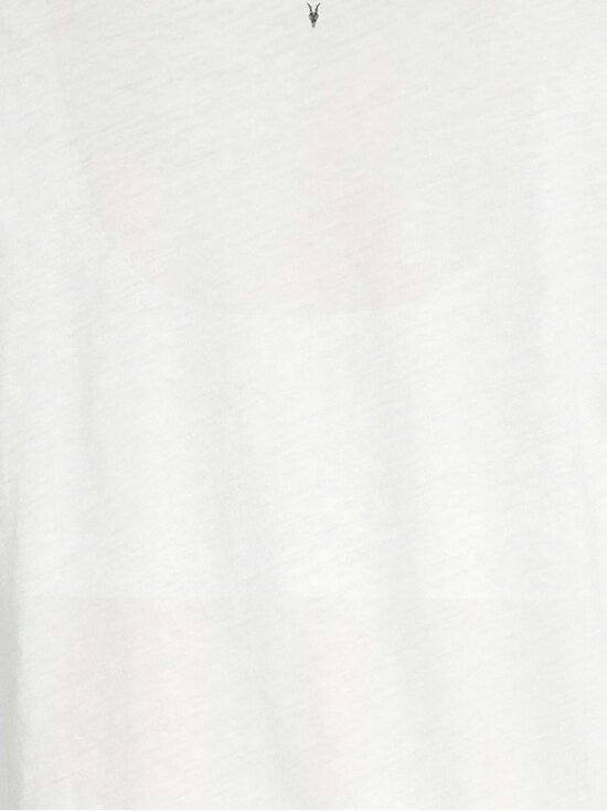 Allsaints - Anna t-paita - CHALK WHITE | Stockmann - photo 4