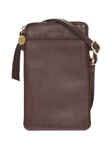 A+more - Avez-nahkalaukku - DK BROWN | Stockmann