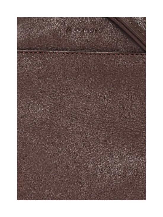 A+more - Avez-nahkalaukku - DK BROWN | Stockmann - photo 3