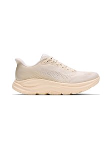 Hoka - W Clifton 11 Wide -juoksukengät - ALK ALABASTER / OAT MILK | Stockmann